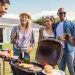 De Beste Barbecues Voor in de Tuin