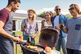 De Beste Barbecues Voor in de Tuin