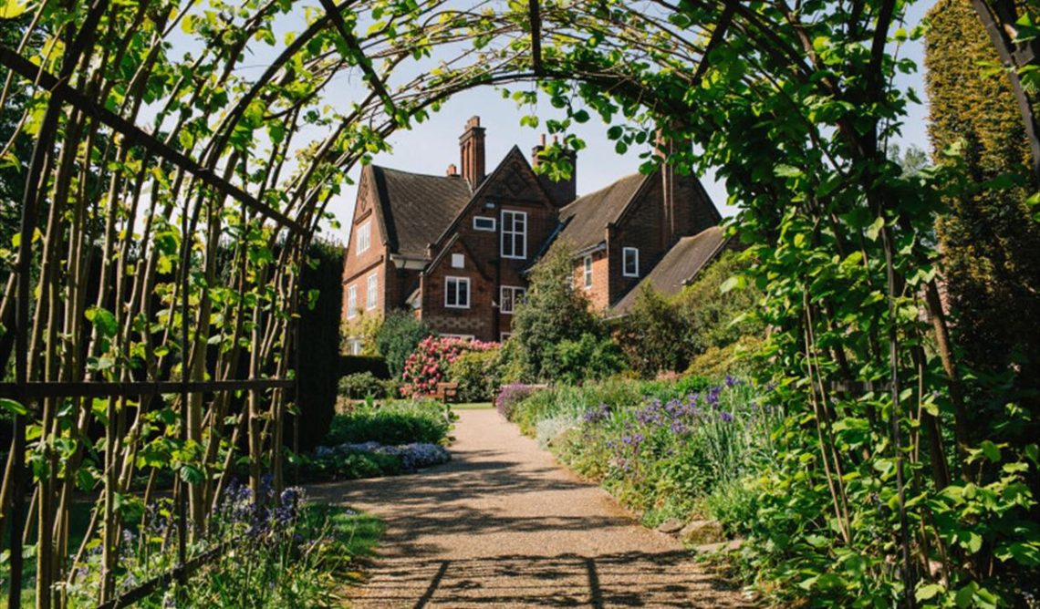 Huis en Tuinideeën