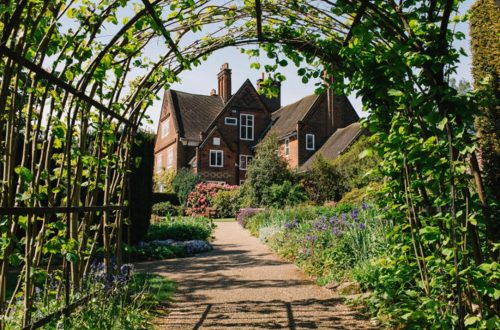 Huis en Tuinideeën