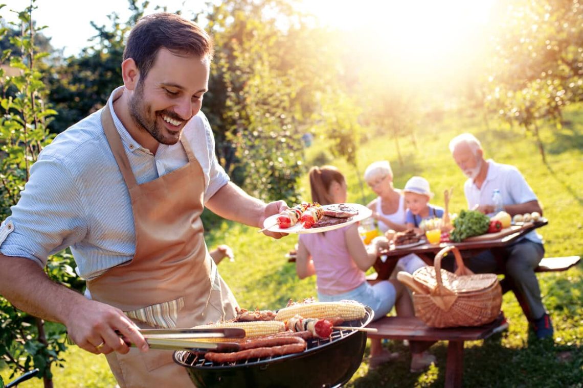 Tips Voor Het Kopen Van de Beste Barbecues