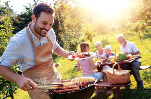 Tips Voor Het Kopen Van de Beste Barbecues